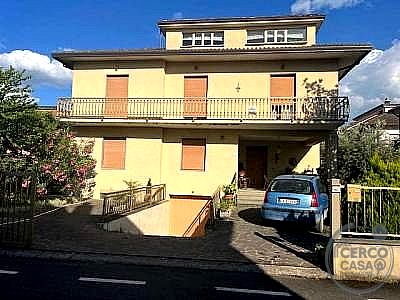 CASA INDIPENDENTE VENDITA SPOLETO · foto 29