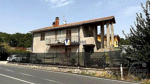 CASA INDIPENDENTE VENDITA SPOLETO · foto 15