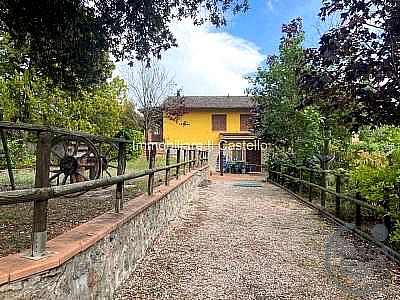 CASA INDIPENDENTE VENDITA SPOLETO · foto 24