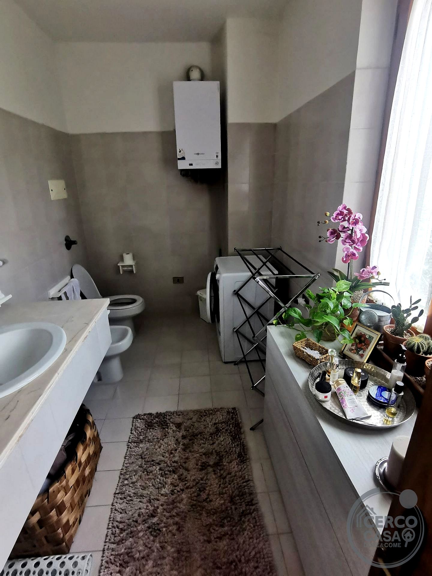 APPARTAMENTO AFFITTO CASTEL RITALDI