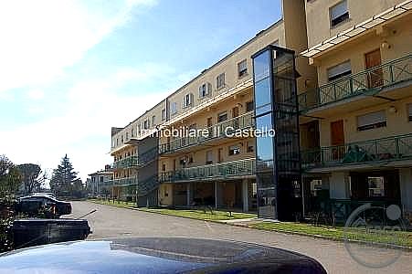 APPARTAMENTO AFFITTO CASTEL RITALDI · foto 15