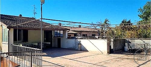 APPARTAMENTO AFFITTO CASTEL RITALDI · foto 25
