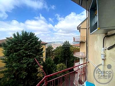 APPARTAMENTO AFFITTO CASTEL RITALDI · foto 27