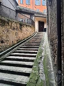 BILOCALE AFFITTO PERUGIA CENTRO STORICO · foto 11