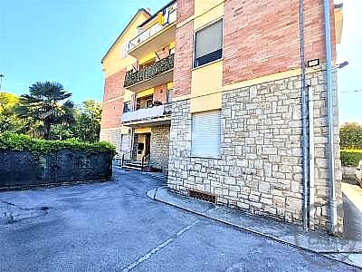 APPARTAMENTO AFFITTO PERUGIA CENTRO STORICO · foto 28