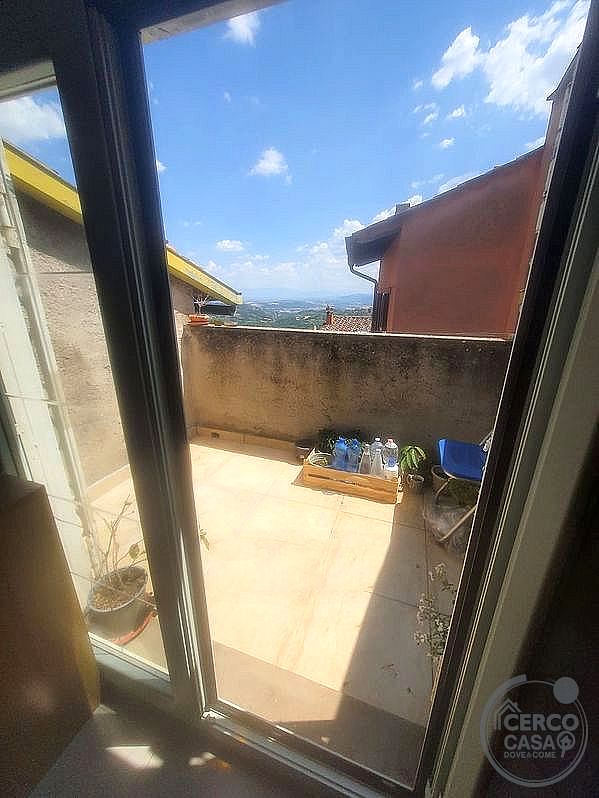 APPARTAMENTO AFFITTO PERUGIA CENTRO STORICO · foto 5