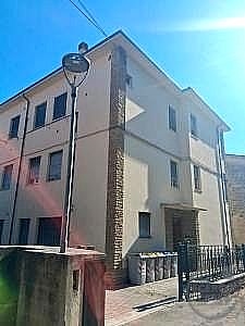 APPARTAMENTO VENDITA PERUGIA CENTRO STORICO · foto 22