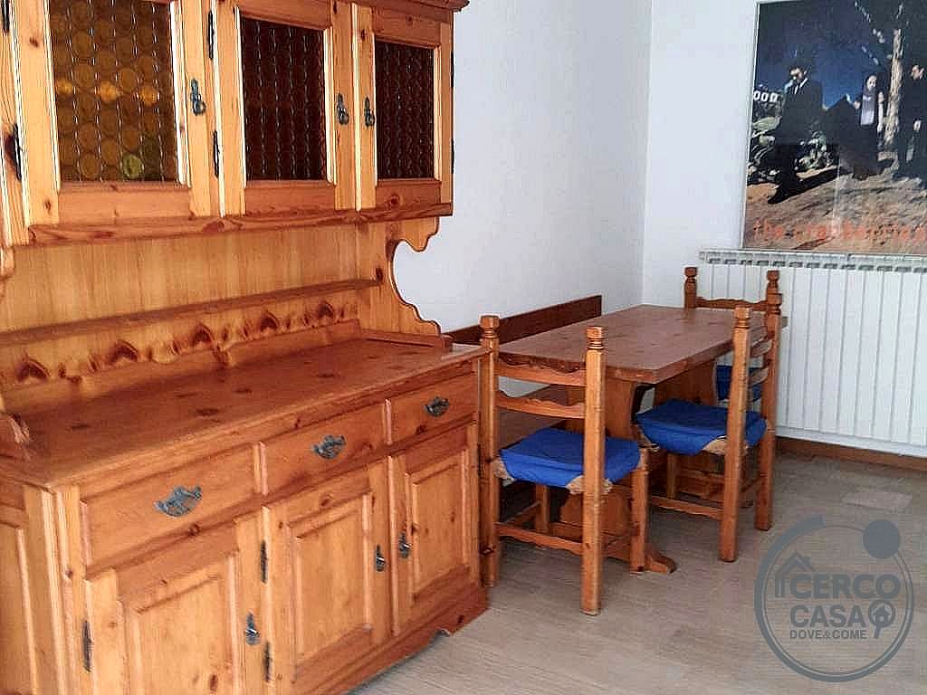 APPARTAMENTO VENDITA PERUGIA ELCE · foto 3