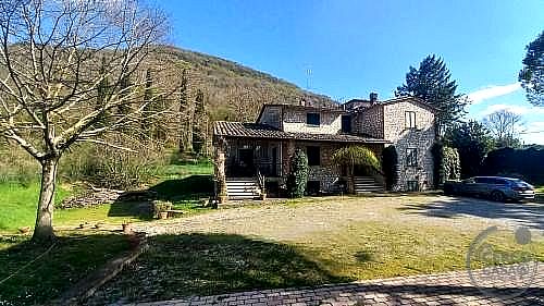 VILLA VENDITA PERUGIA SAN MARCO · foto 27