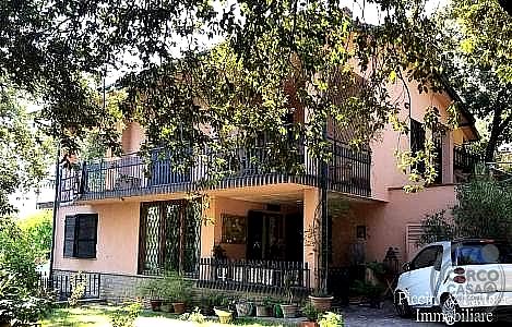 VILLA VENDITA PERUGIA SAN MARCO · foto 28