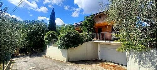 VILLA VENDITA PERUGIA SAN MARCO · foto 34