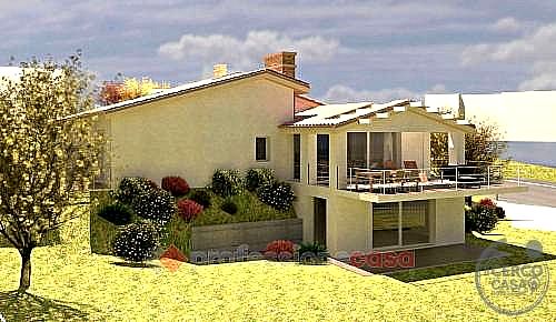 VILLA VENDITA PERUGIA SAN MARCO · foto 36