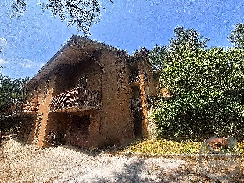 VILLA VENDITA PERUGIA SAN MARCO · foto 5