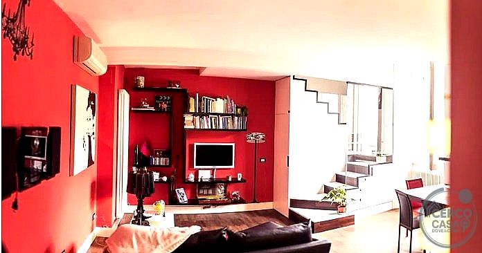APPARTAMENTO AFFITTO PERUGIA CENTRO STORICO · foto 31