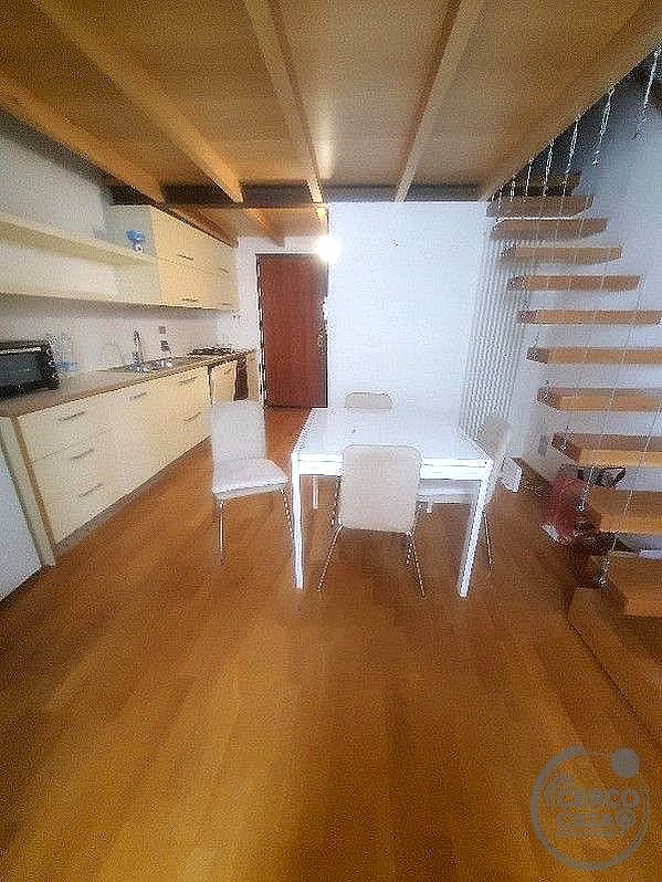 BILOCALE AFFITTO PERUGIA CENTRO STORICO · foto 4