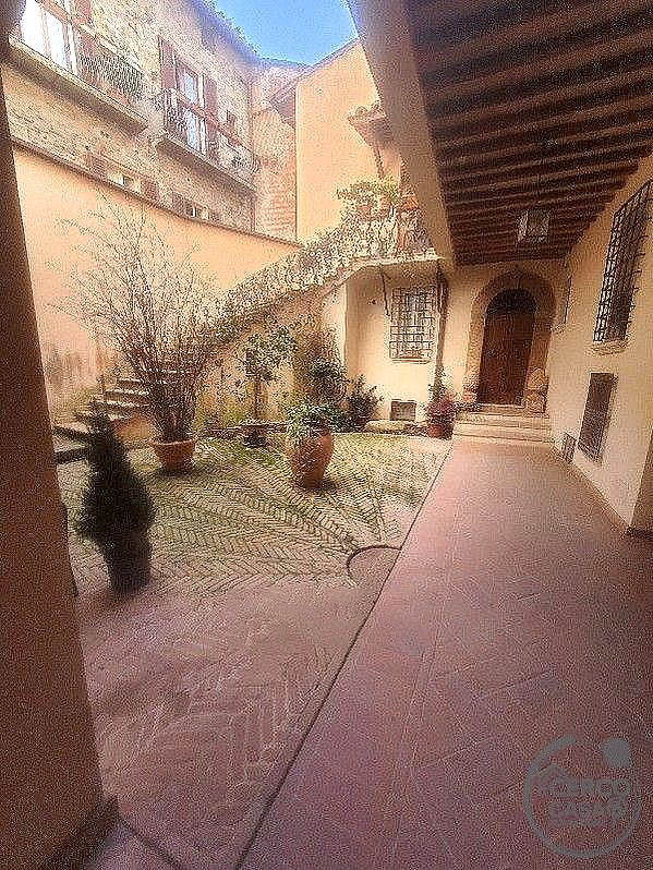 BILOCALE AFFITTO PERUGIA CENTRO STORICO · foto 7