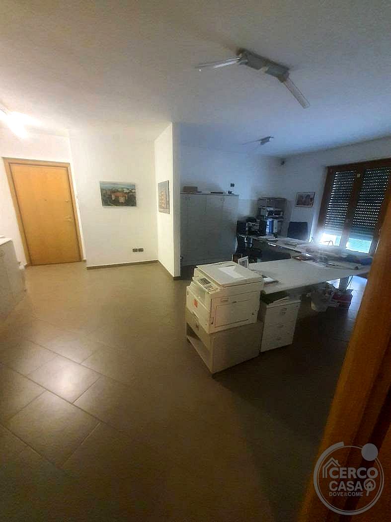 APPARTAMENTO VENDITA PERUGIA STAZIONE