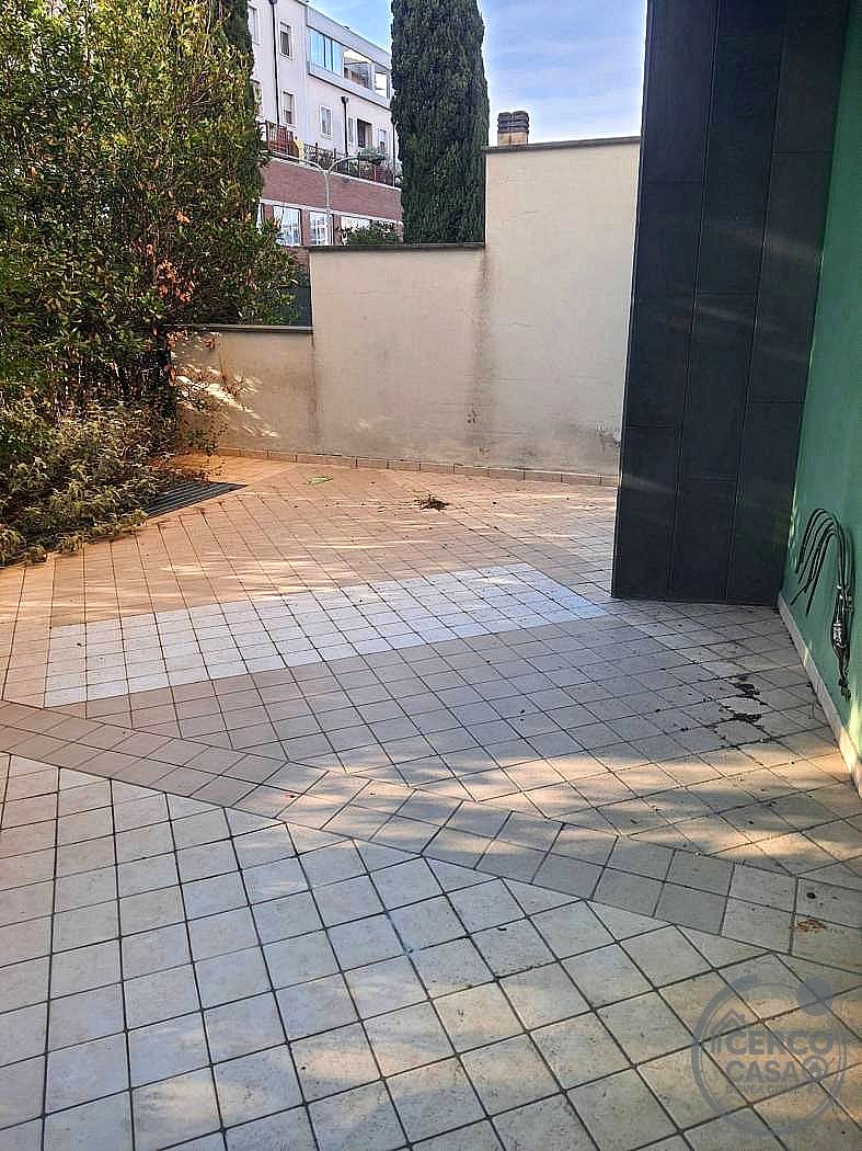 APPARTAMENTO VENDITA PERUGIA STAZIONE · foto 2