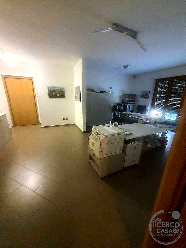 APPARTAMENTO VENDITA PERUGIA STAZIONE