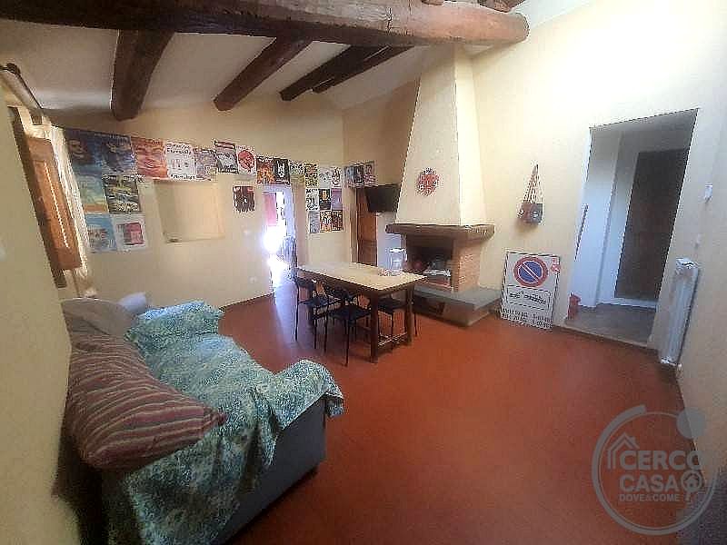 APPARTAMENTO VENDITA PERUGIA CENTRO STORICO · foto 2