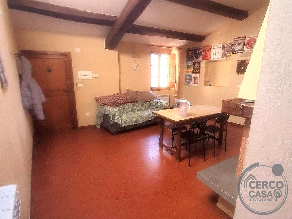 APPARTAMENTO VENDITA PERUGIA CENTRO STORICO · foto 3