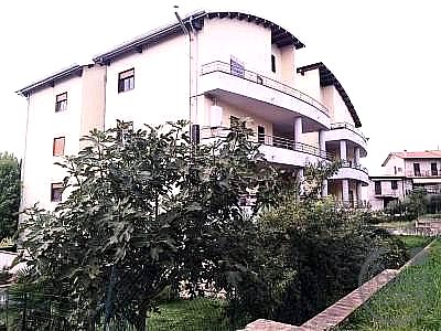 APPARTAMENTO VENDITA PERUGIA CENTRO STORICO · foto 24