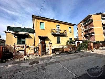 APPARTAMENTO VENDITA TERNI CESURE VALENZA · foto 20