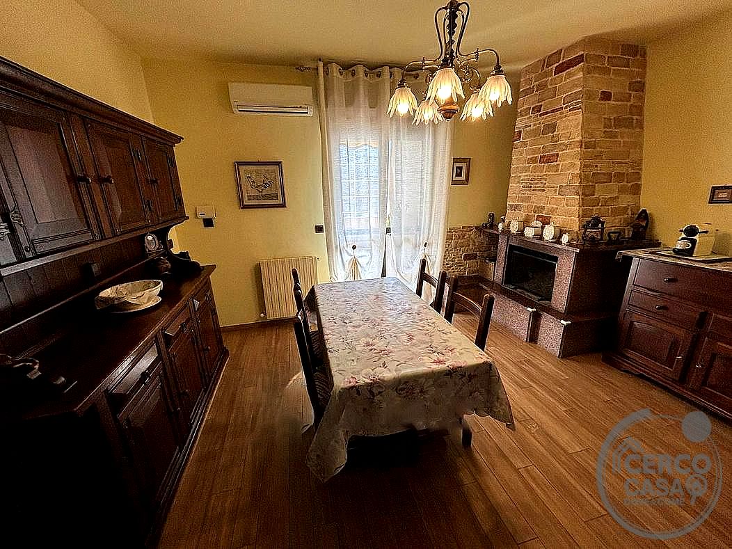 APPARTAMENTO VENDITA TERNI CESURE VALENZA · foto 28
