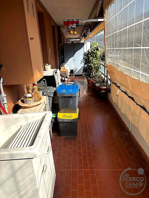 APPARTAMENTO VENDITA TERNI CESURE VALENZA · foto 7