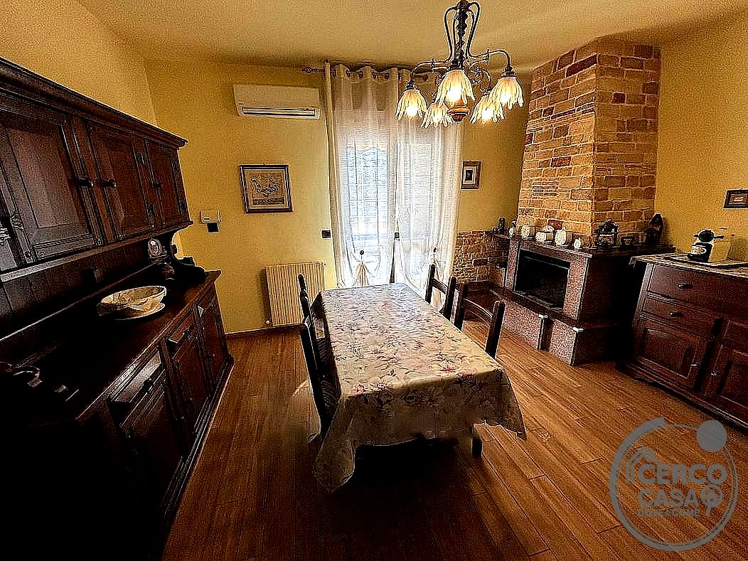 APPARTAMENTO VENDITA TERNI CESURE VALENZA - Terni-cesure valenza