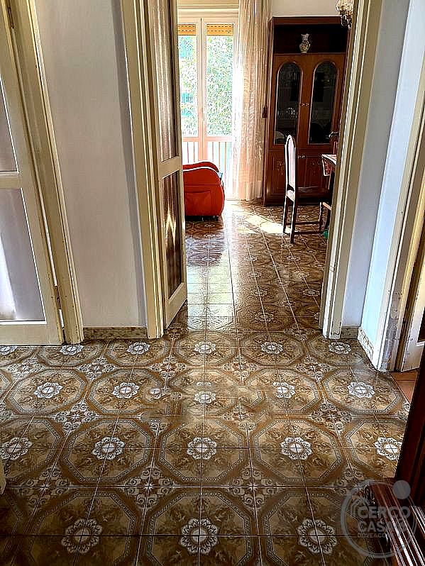 APPARTAMENTO VENDITA TERNI SEMICENTRO