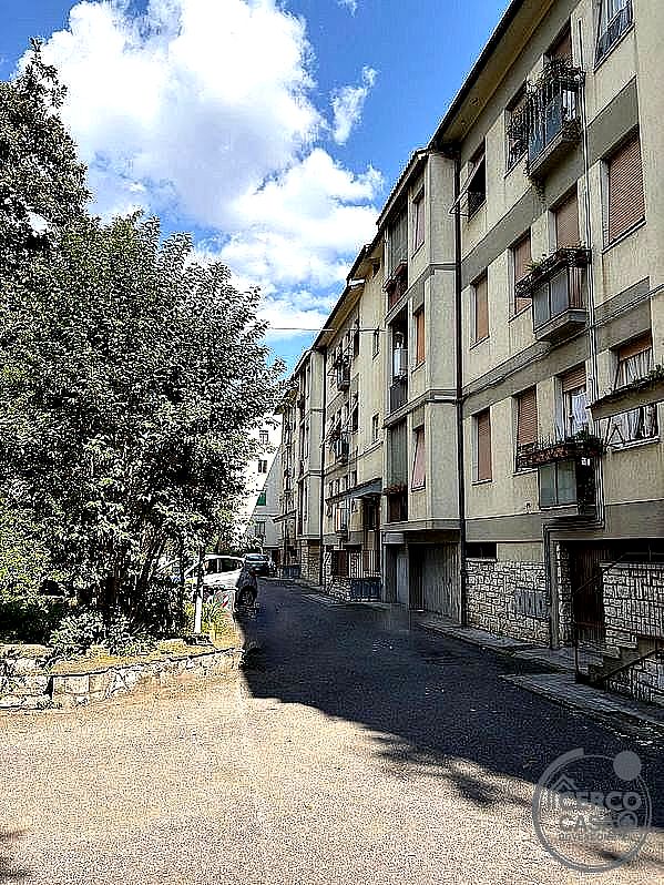 APPARTAMENTO VENDITA TERNI SEMICENTRO - Terni-semicentro