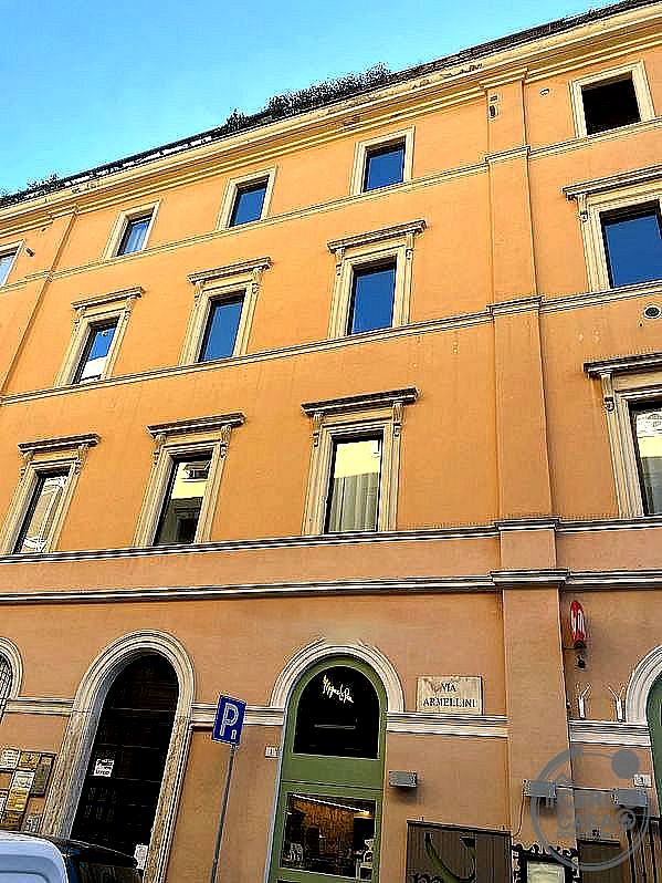 UFFICIO VENDITA TERNI CENTRO STORICO