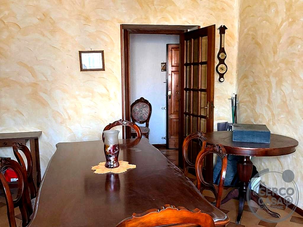 APPARTAMENTO VENDITA TERNI CITTÀ GIARDINO