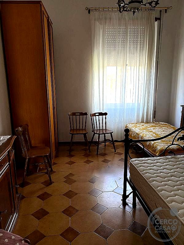 APPARTAMENTO VENDITA TERNI CITTÀ GIARDINO · foto 2
