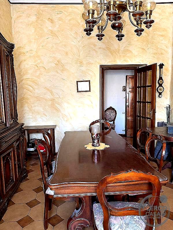 APPARTAMENTO VENDITA TERNI CITTÀ GIARDINO