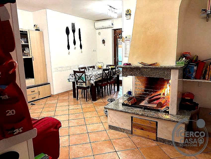 APPARTAMENTO VENDITA TERNI SANTA MARIA MADDALENA · foto 1