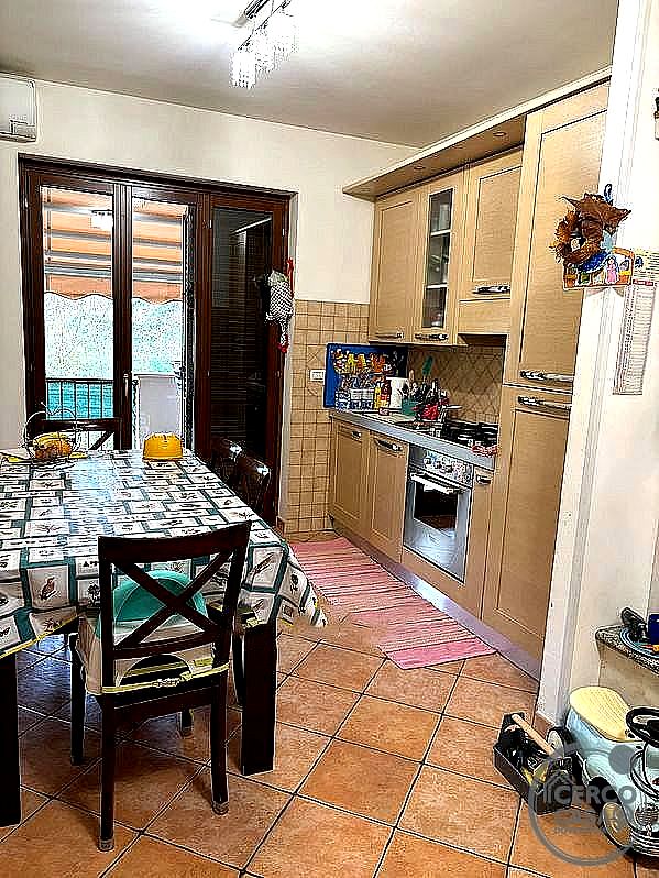 APPARTAMENTO VENDITA TERNI SANTA MARIA MADDALENA · foto 2