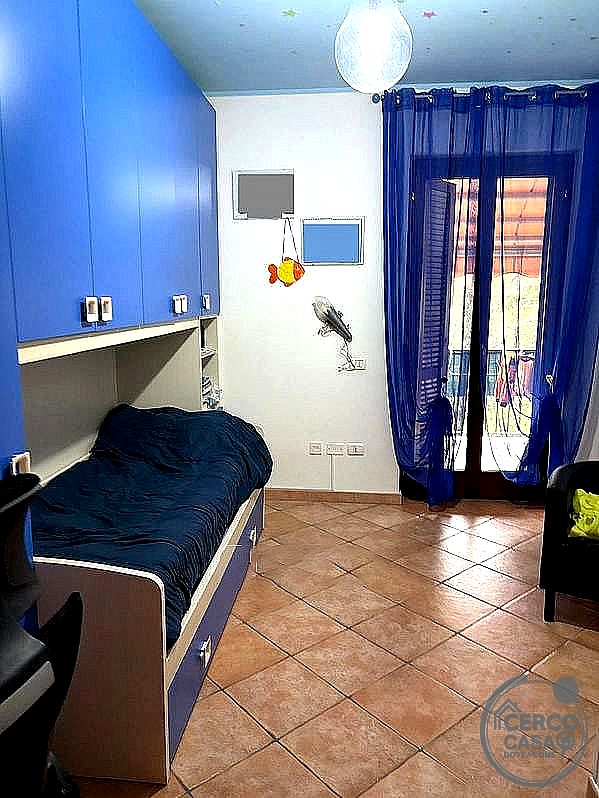 APPARTAMENTO VENDITA TERNI SANTA MARIA MADDALENA · foto 4