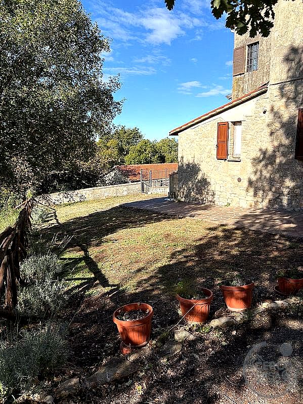 RUSTICO - CASALE VENDITA BASCHI