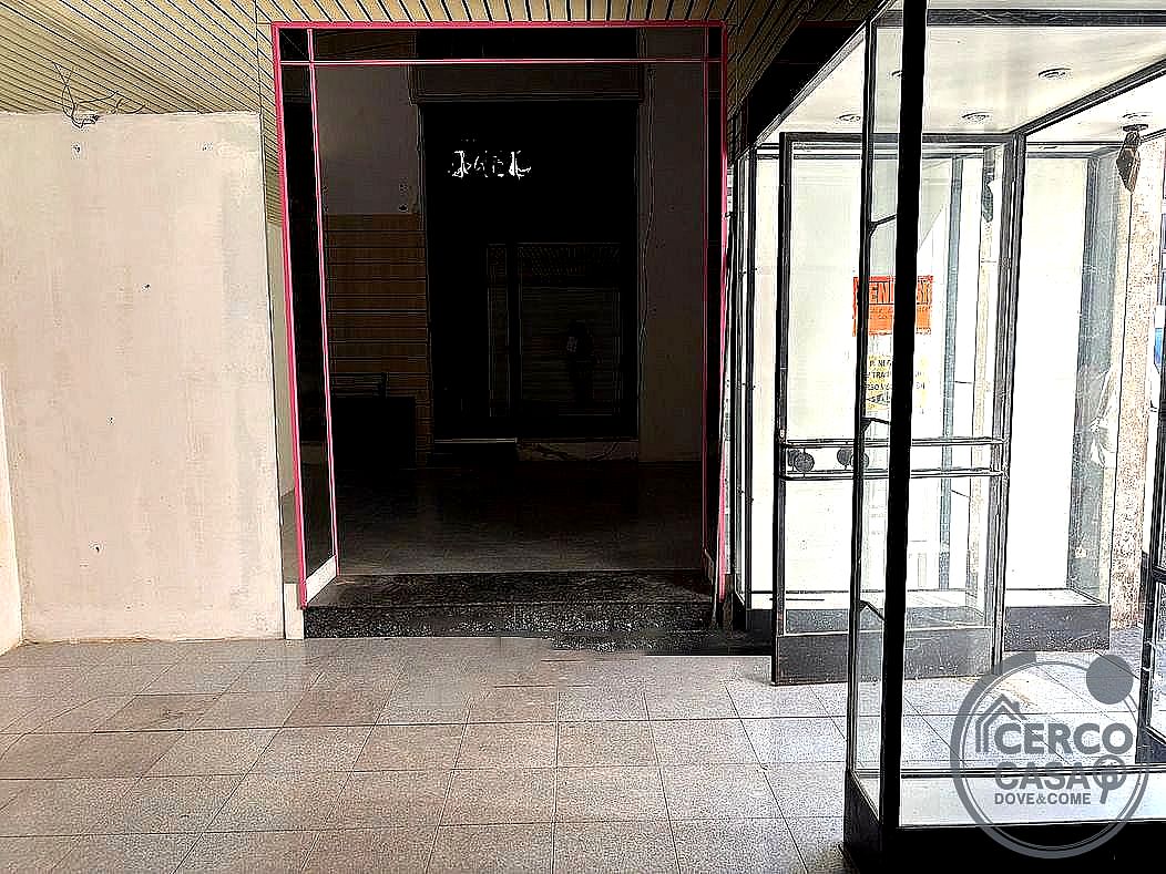 NEGOZIO VENDITA TERNI CENTRO STORICO · foto 3