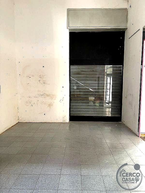 NEGOZIO VENDITA TERNI CENTRO STORICO · foto 5