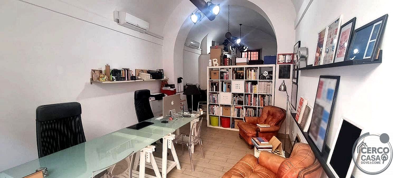 UFFICIO AFFITTO TERNI CENTRO STORICO - Terni-centro storico