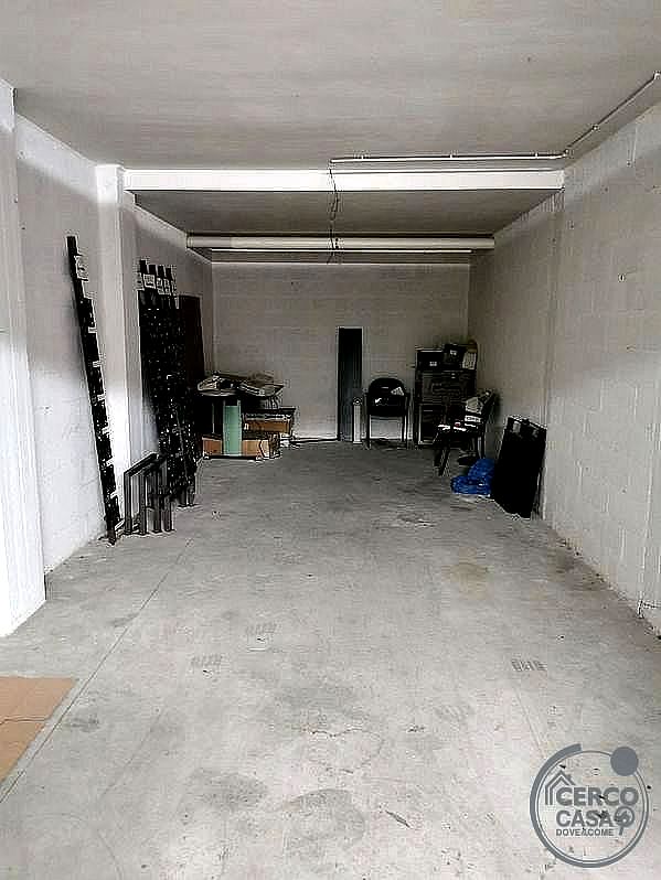 BOX - GARAGE VENDITA TERNI COSPEA · foto 1