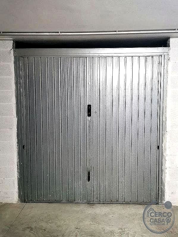 BOX - GARAGE VENDITA TERNI COSPEA · foto 4