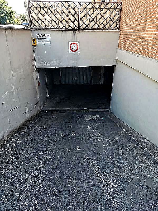 BOX - GARAGE VENDITA TERNI COSPEA · foto 5