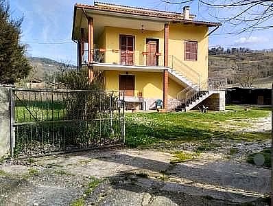 CASA INDIPENDENTE VENDITA TERNI VALSERRA · foto 21
