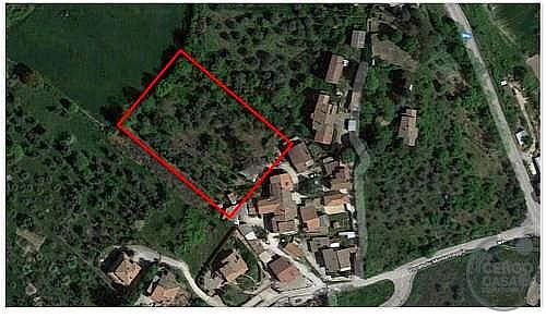 TERRENO EDIFICABILE VENDITA MONTECASTRILLI · foto 15