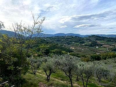 TERRENO EDIFICABILE VENDITA MONTECASTRILLI · foto 19