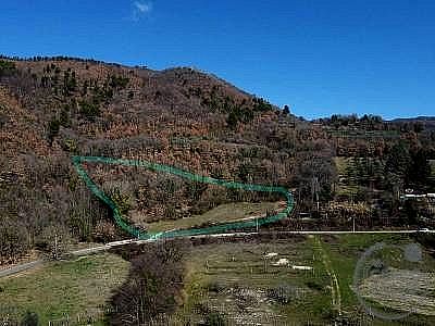 TERRENO EDIFICABILE VENDITA MONTECASTRILLI · foto 29